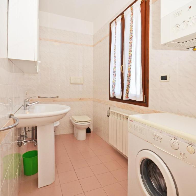 Residence Perla - Appartamento con 2 Camere da Letto - 11