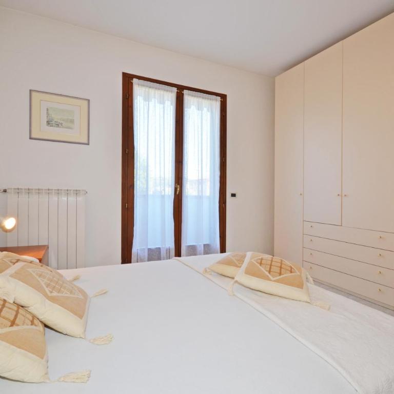 Residence Perla - Appartamento con 2 Camere da Letto - 12