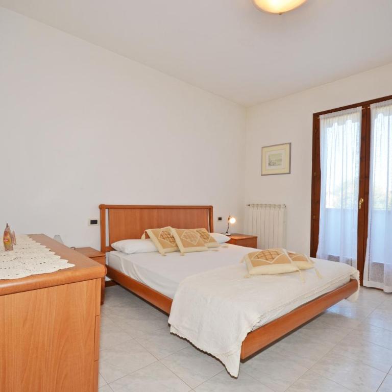 Residence Perla - Appartamento con 2 Camere da Letto - 14