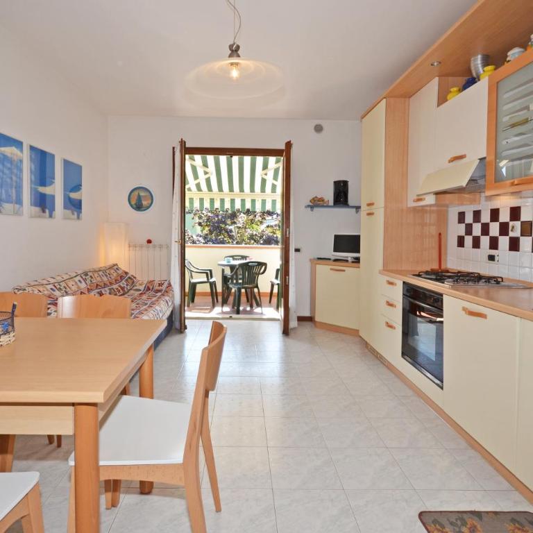 Residence Perla - Appartamento con 2 Camere da Letto - 15