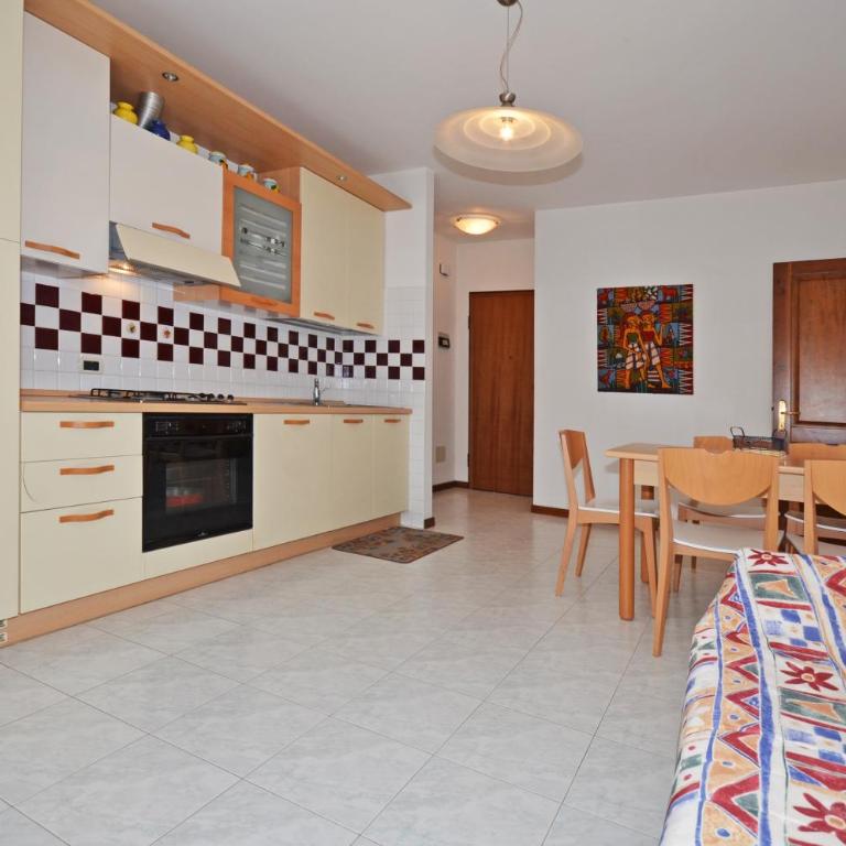 Residence Perla - Appartamento con 2 Camere da Letto - 3