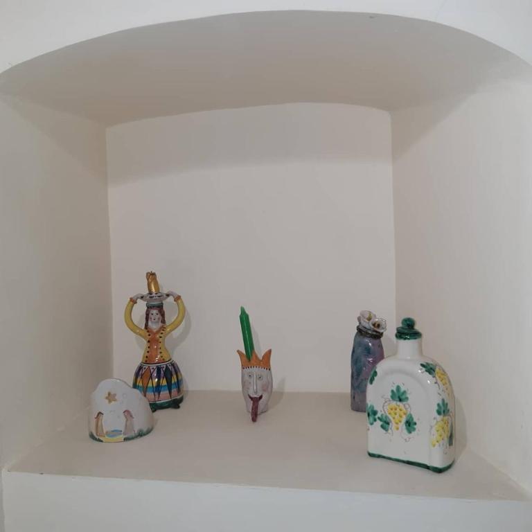 B&B Il Nespolo - Appartamento su 2 Livelli (3 Adulti) - 3