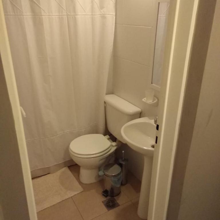 El Mirador A Los Andes - Apartamento Estudio - 2