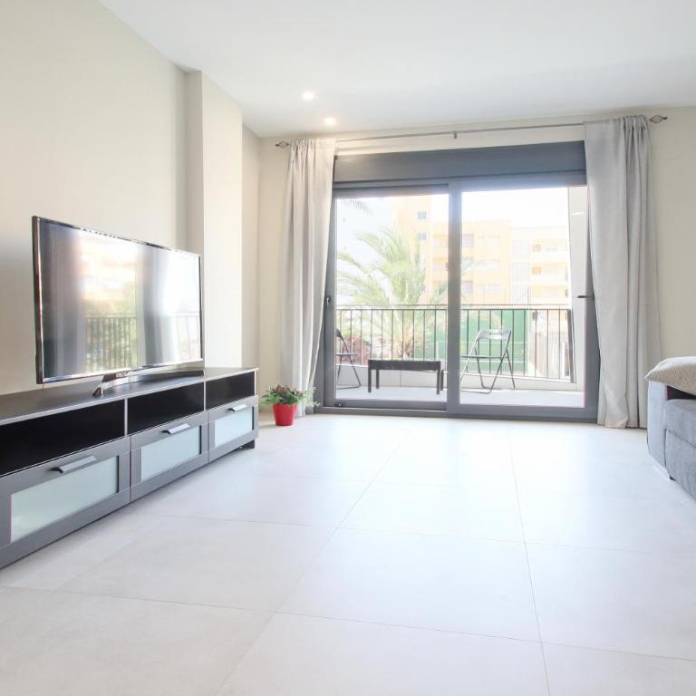 Habaneras Sol y Mar - One-Bedroom Apartment - 3