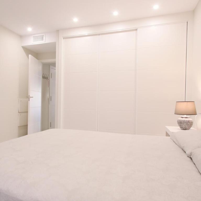Habaneras Sol y Mar - One-Bedroom Apartment - 10