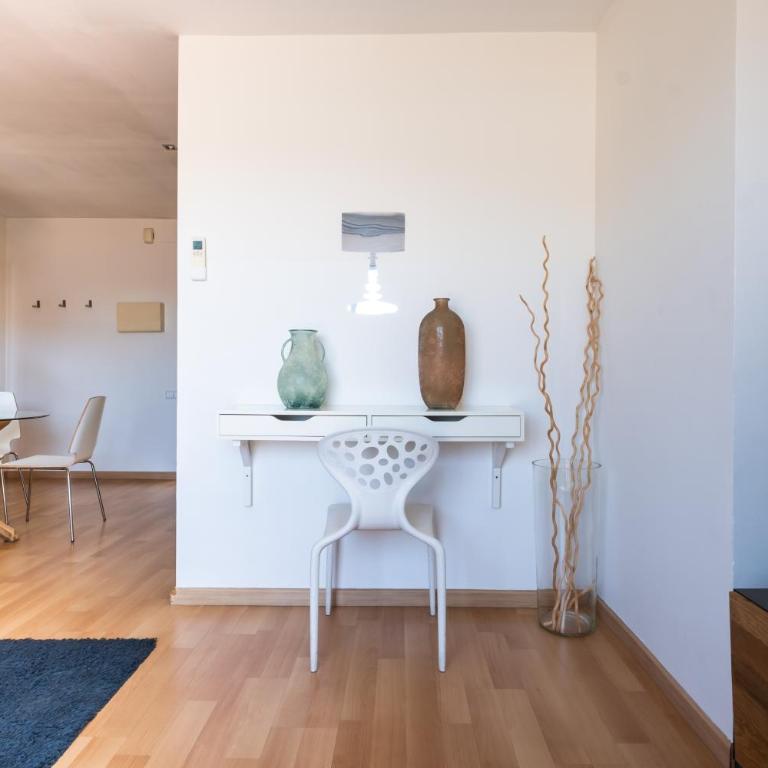 Rent Top Apartments Rambla Catalunya - Apartamento con terraza - 6