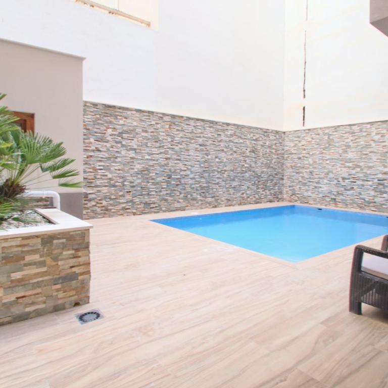 Habaneras Sol y Mar - One-Bedroom Apartment - 20