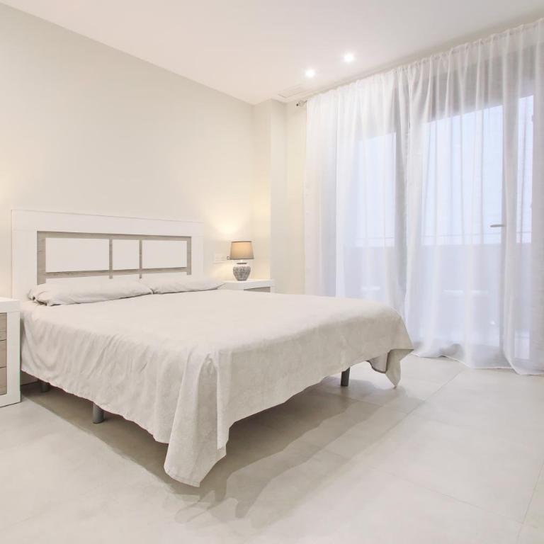 Habaneras Sol y Mar - One-Bedroom Apartment - 9