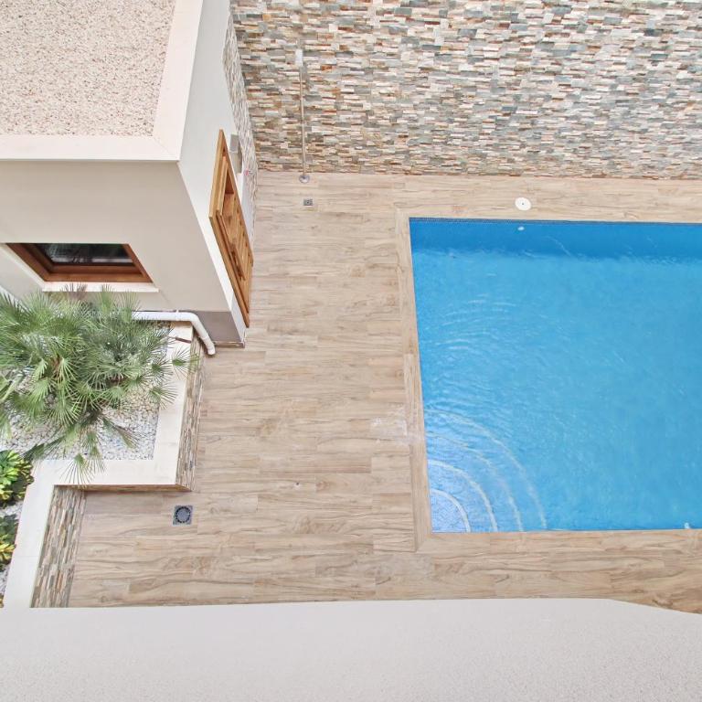 Habaneras Sol y Mar - One-Bedroom Apartment - 12