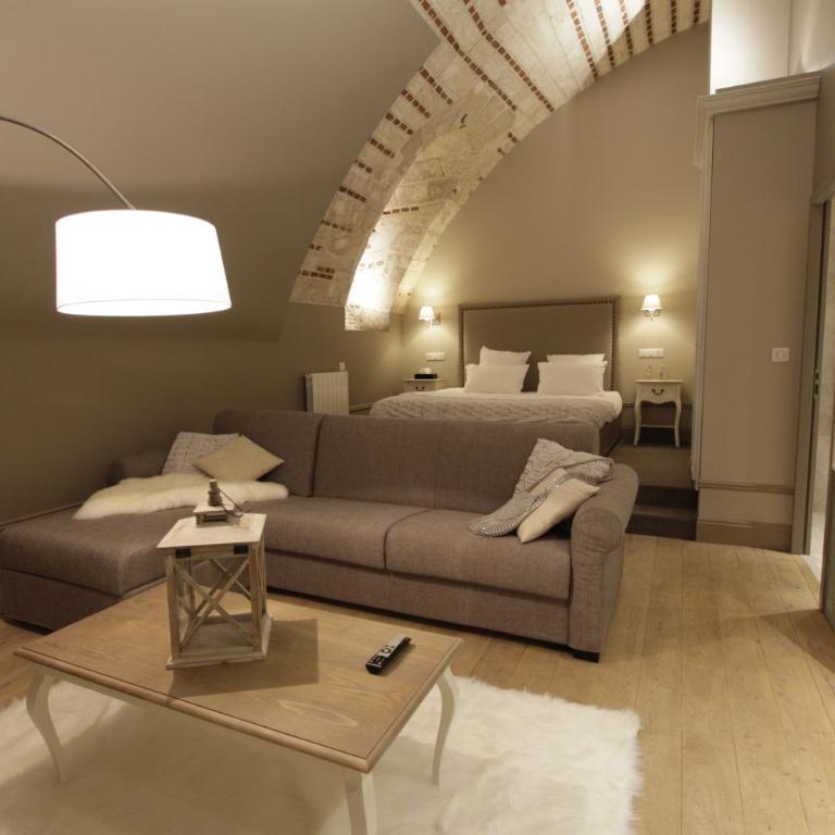 La Parenthèse Envoutée - Appartement 1 Chambre - 1