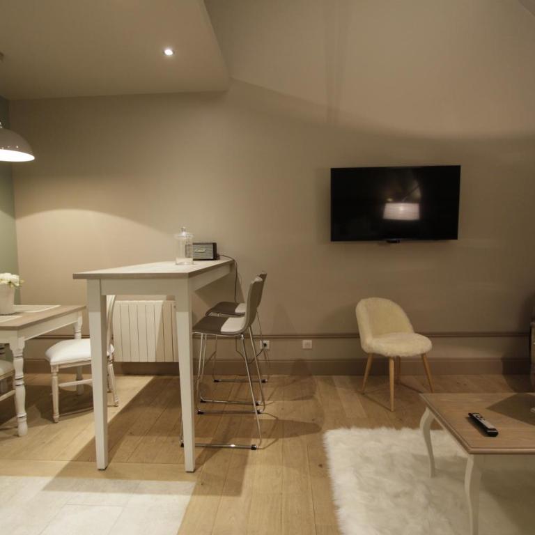 La Parenthèse Envoutée - Appartement 1 Chambre - 3