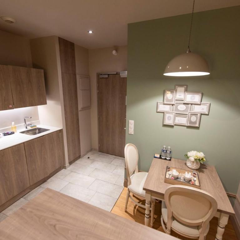 La Parenthèse Envoutée - Appartement 1 Chambre - 15