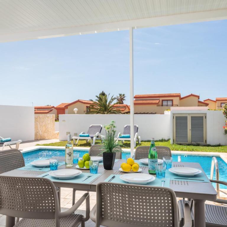 Villa 26 - Villa con piscina privada - 16