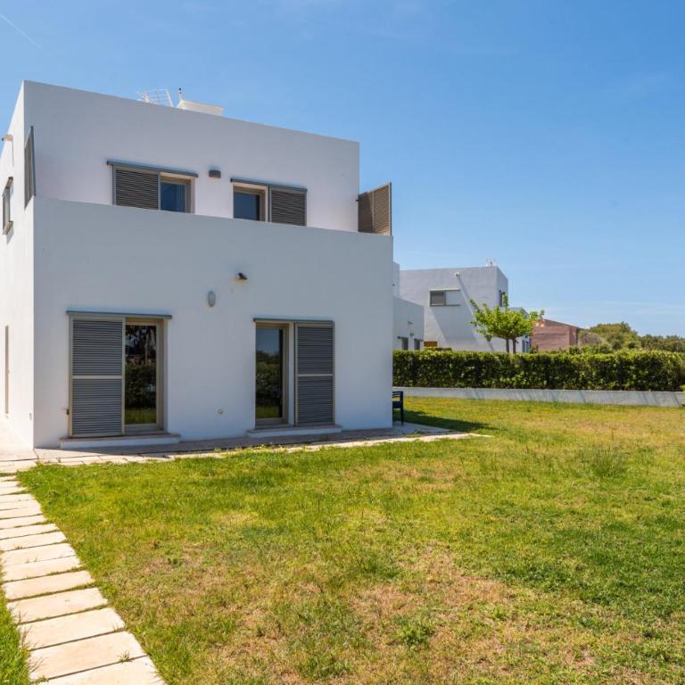 Villa 26 - Villa con piscina privada - 11