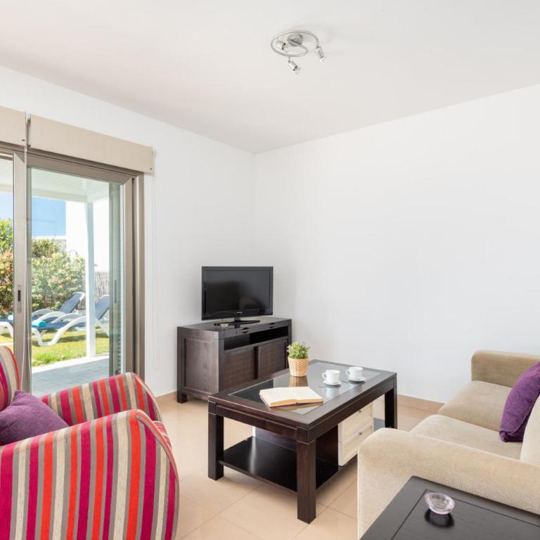 Villa 26 - Villa con piscina privada - 26