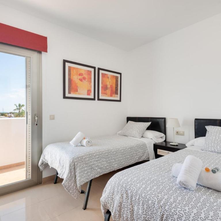 Villa 26 - Villa con piscina privada - 37