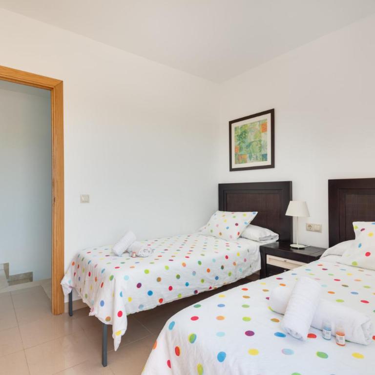 Villa 26 - Villa con piscina privada - 35