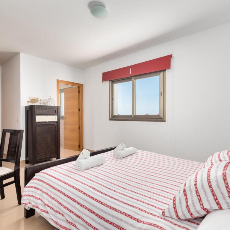 Villa 26 - Villa con piscina privada - 32