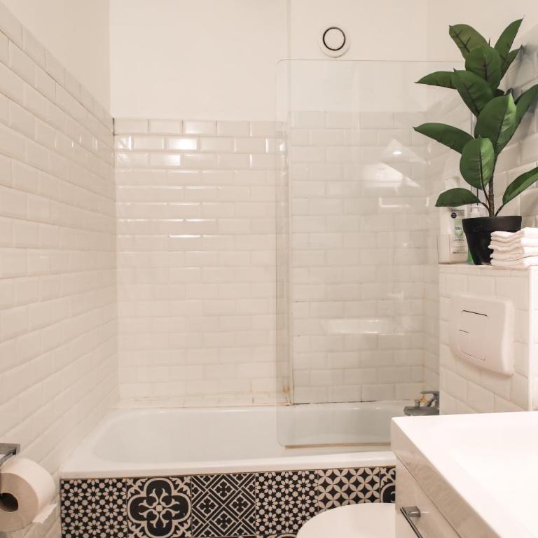 PERE LACHAISE - MONTMARTRE Trendy Paris center - Appartement 3 Chambres - 12