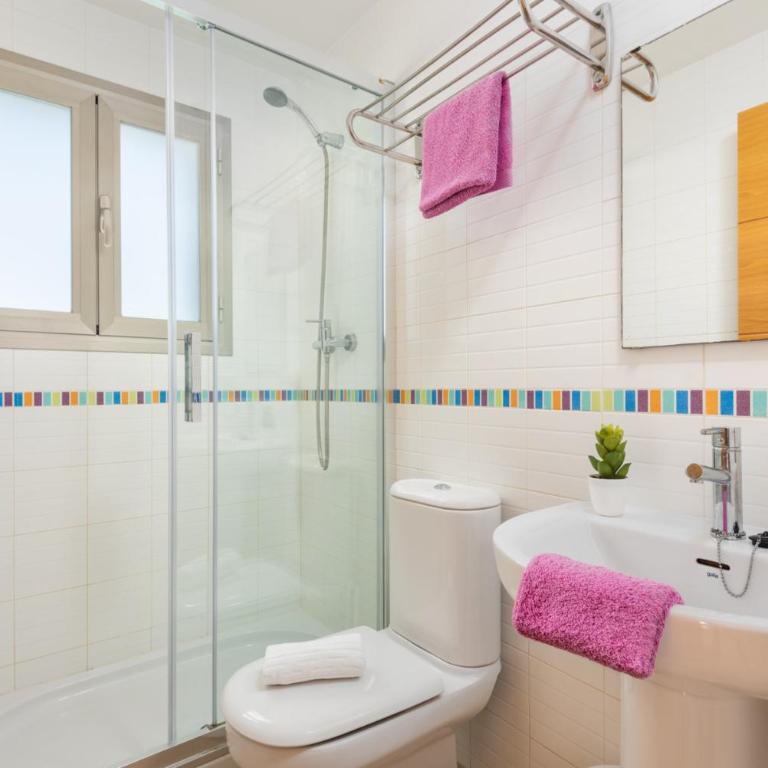 Villa 26 - Villa con piscina privada - 29