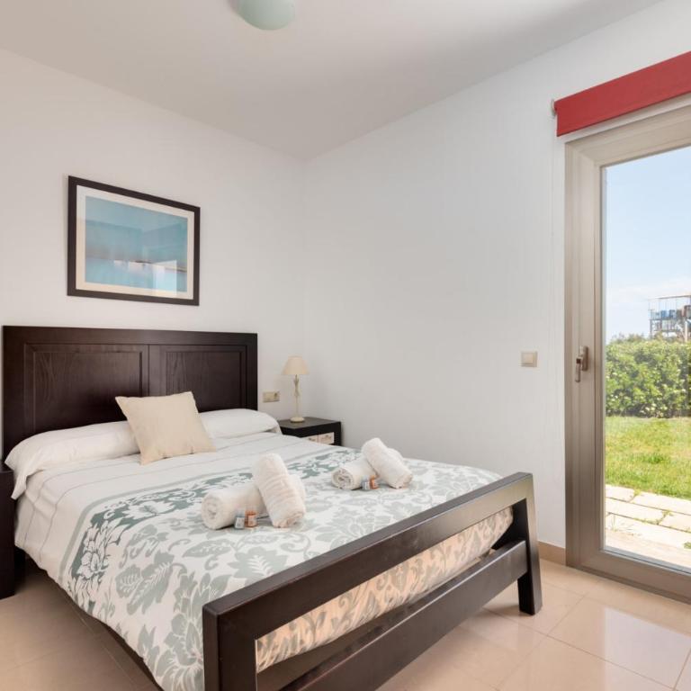 Villa 26 - Villa con piscina privada - 28