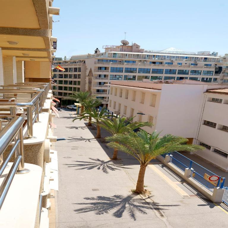 Hostal Anna Benidorm - Habitación Doble - 13