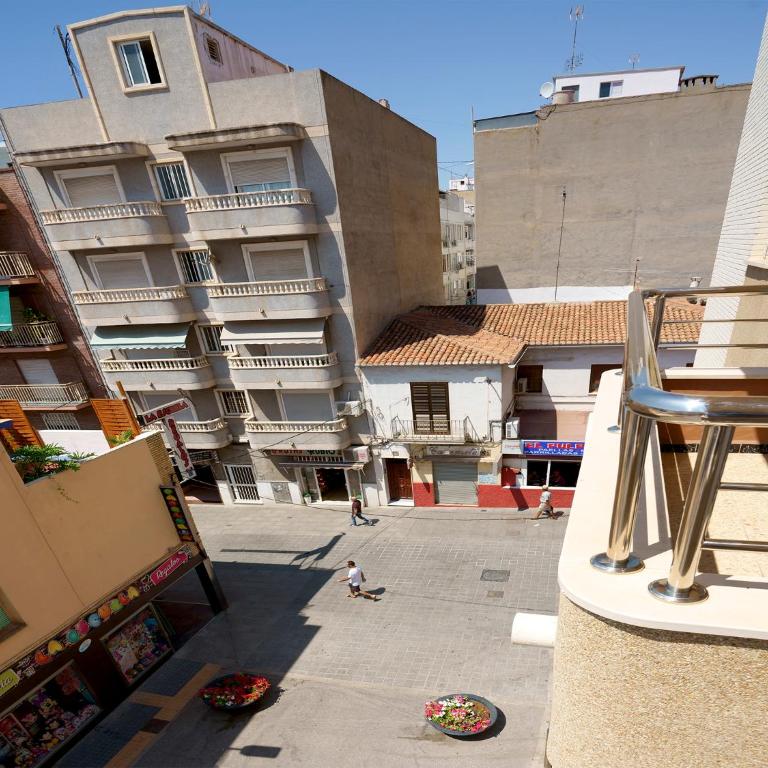 Hostal Anna Benidorm - Habitación Doble - 14