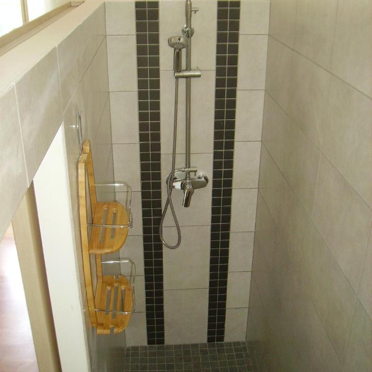 Hôtel du Clos Fleuri - Studio avec Balcon - 8