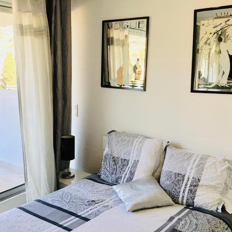 PERE LACHAISE - MONTMARTRE Trendy Paris center - Appartement 3 Chambres - 4