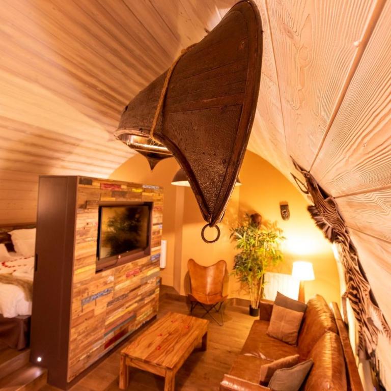 La Parenthèse Envoutée - Appartement 1 Chambre - 3
