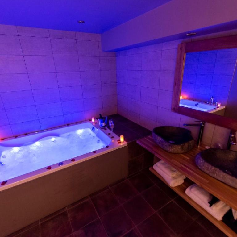 La Parenthèse Envoutée - Appartement 1 Chambre - 15