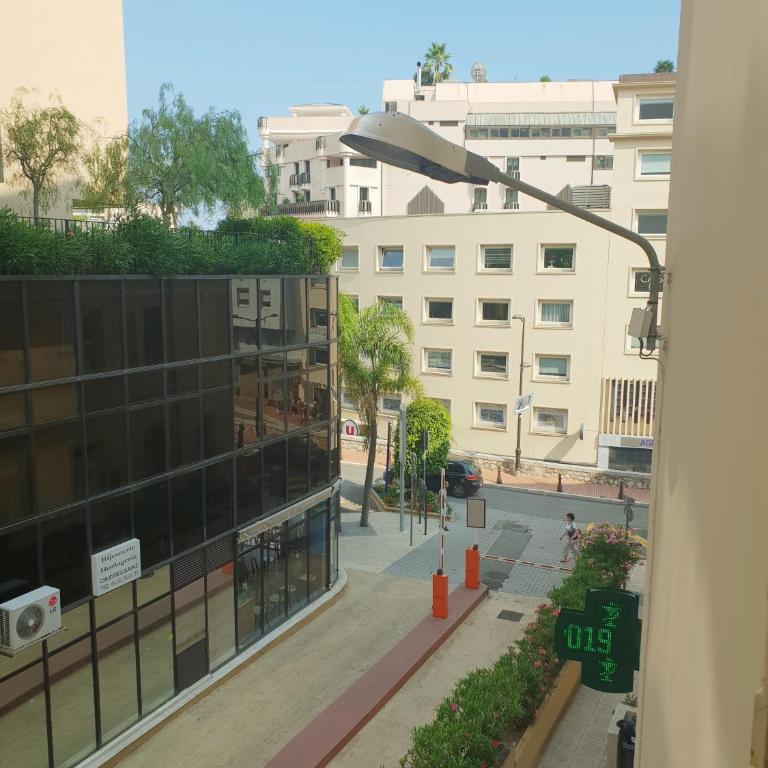 Home for 2 few steps from center of Monte Carlo - Appartement - 4
