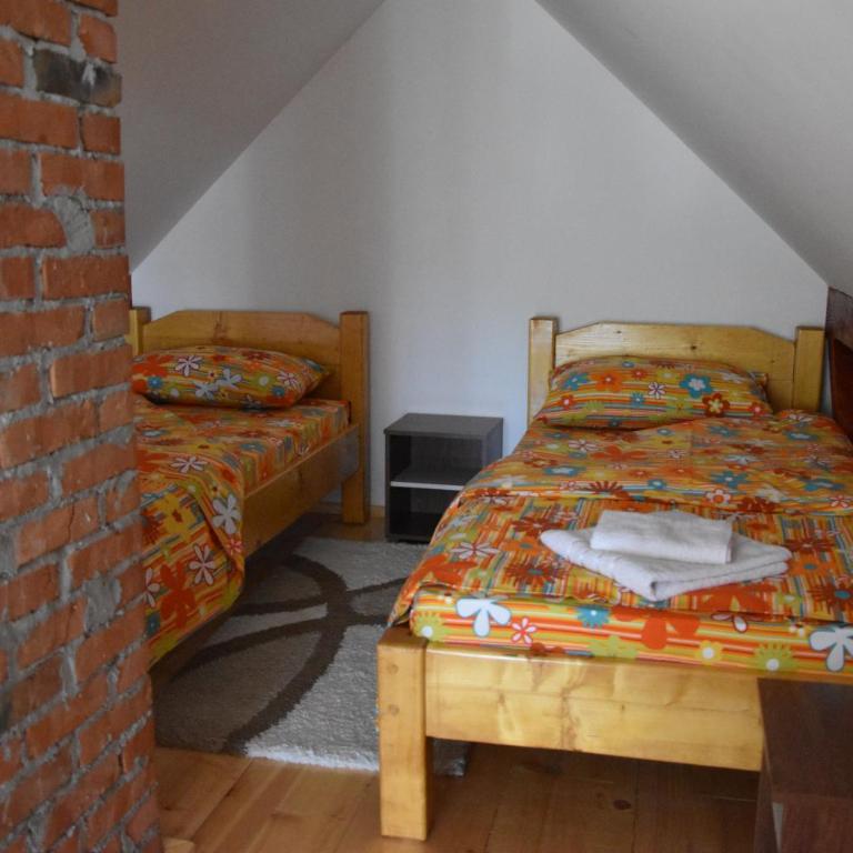 Vila Natasa - Apartman na Više Nivoa - 12