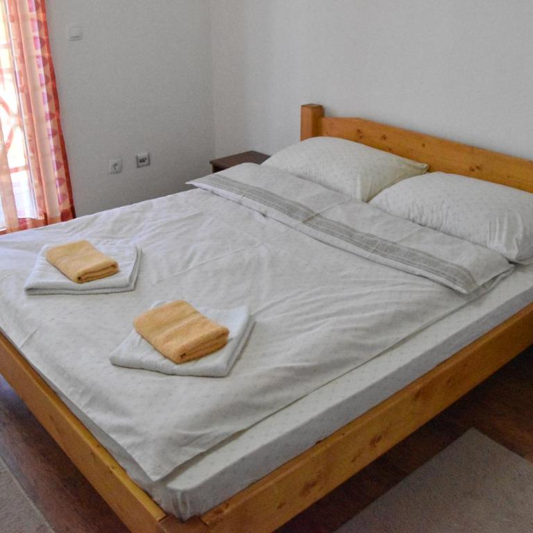 Vila Natasa - Apartment - Split Level - 11