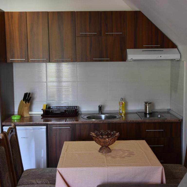 Vila Natasa - Apartment - Split Level - 9