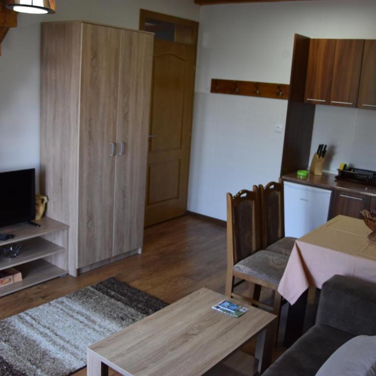 Vila Natasa - Apartment - Split Level - 8