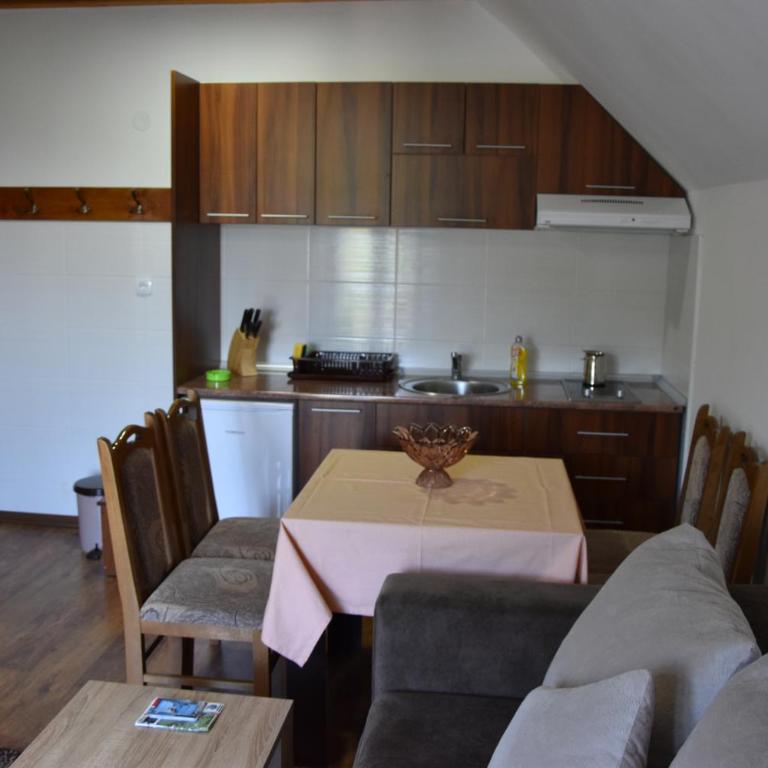 Vila Natasa - Apartment - Split Level - 7