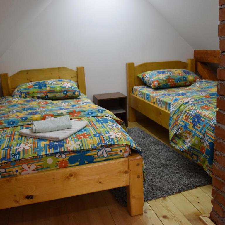 Vila Natasa - Apartment - Split Level - 11