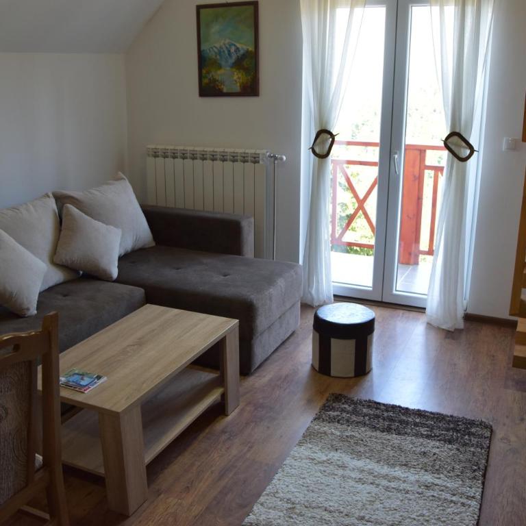 Vila Natasa - Apartment - Split Level - 4