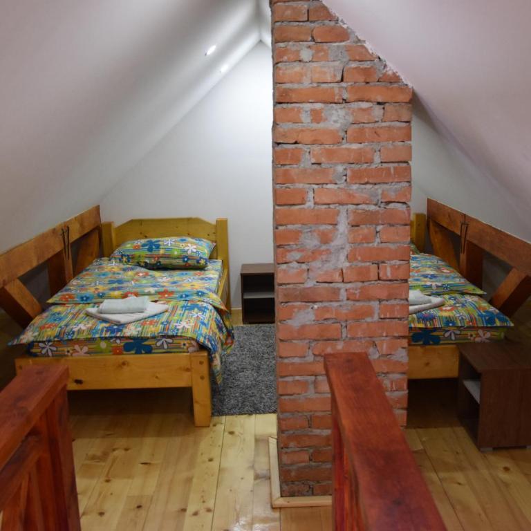 Vila Natasa - Apartment - Split Level - 10