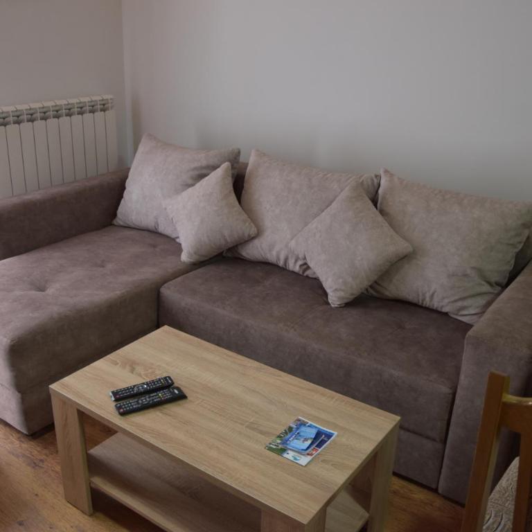 Vila Natasa - Apartment - Split Level - 8