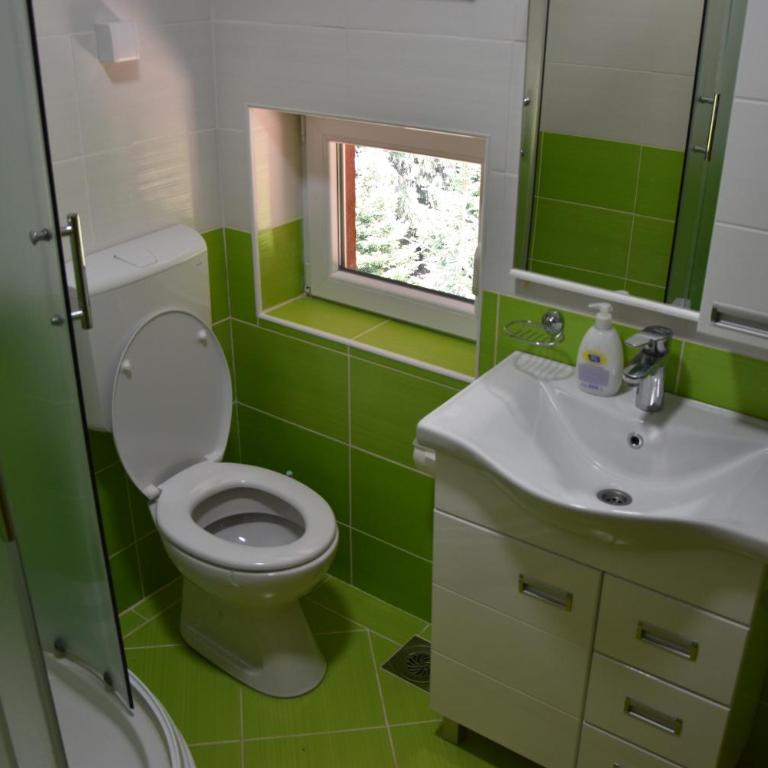 Vila Natasa - Apartment - Split Level - 6