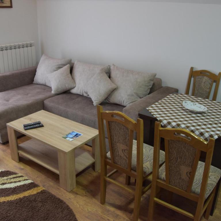 Vila Natasa - Apartment - Split Level - 4