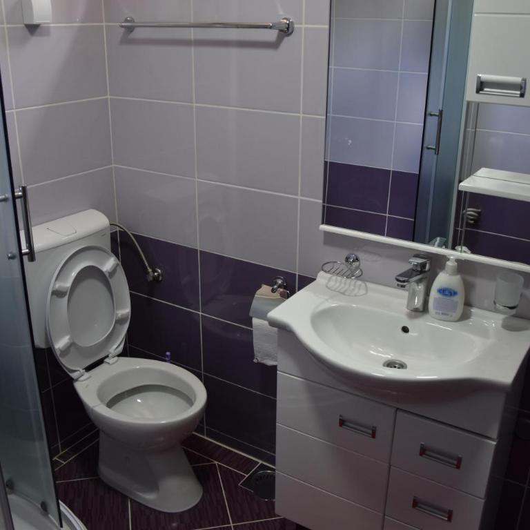 Vila Natasa - One-Bedroom Apartment - 2