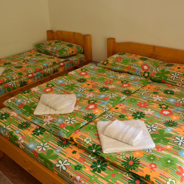 Vila Natasa - One-Bedroom Apartment - 10