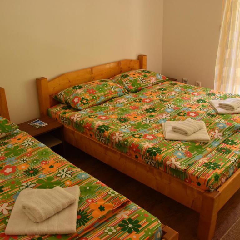 Vila Natasa - One-Bedroom Apartment - 8