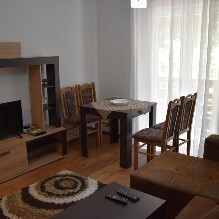 Vila Natasa - One-Bedroom Apartment - 7