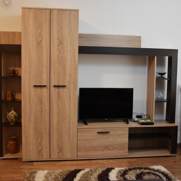 Vila Natasa - One-Bedroom Apartment - 6