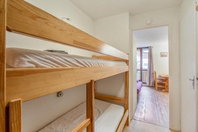 Cosy central Studio with a view, balcony 20m2 4ppl - Studio - 26