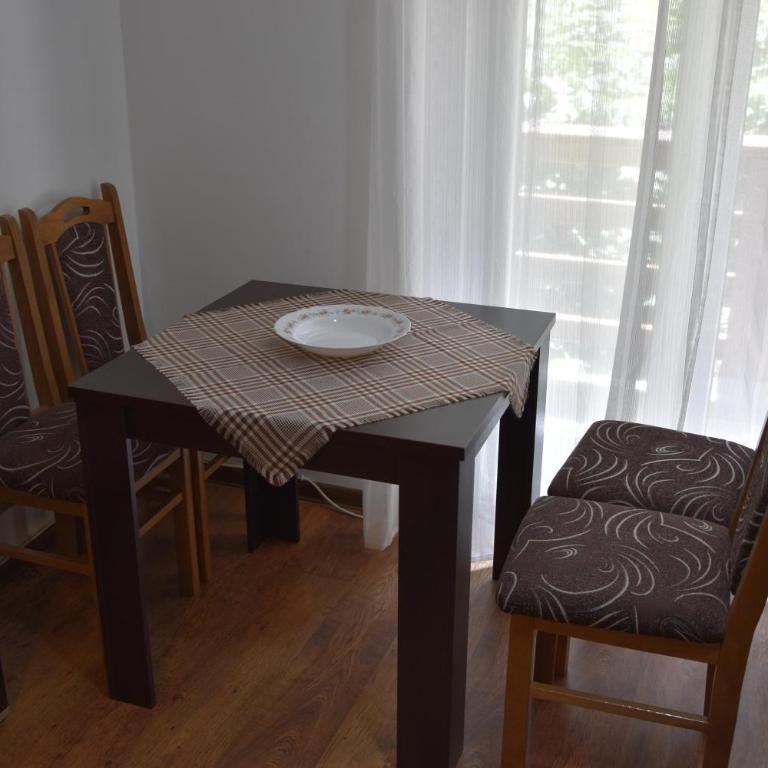 Vila Natasa - One-Bedroom Apartment - 3
